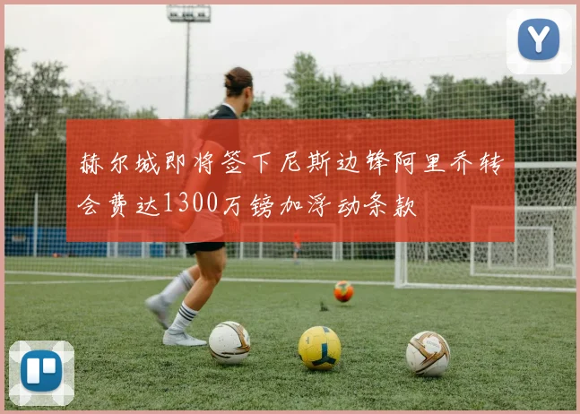 赫尔城即将签下尼斯边锋阿里乔转会费达1300万镑加浮动条款
